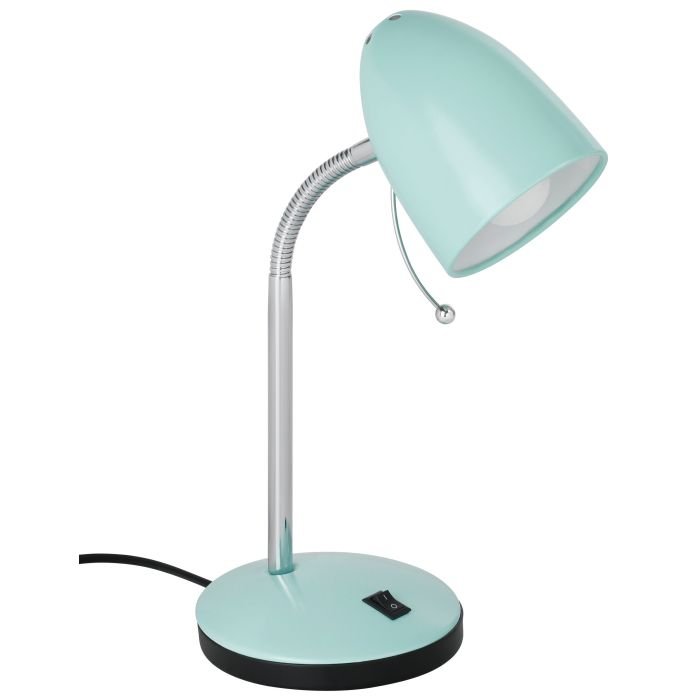 Eglo Lara Table Lamp Pastel Mint