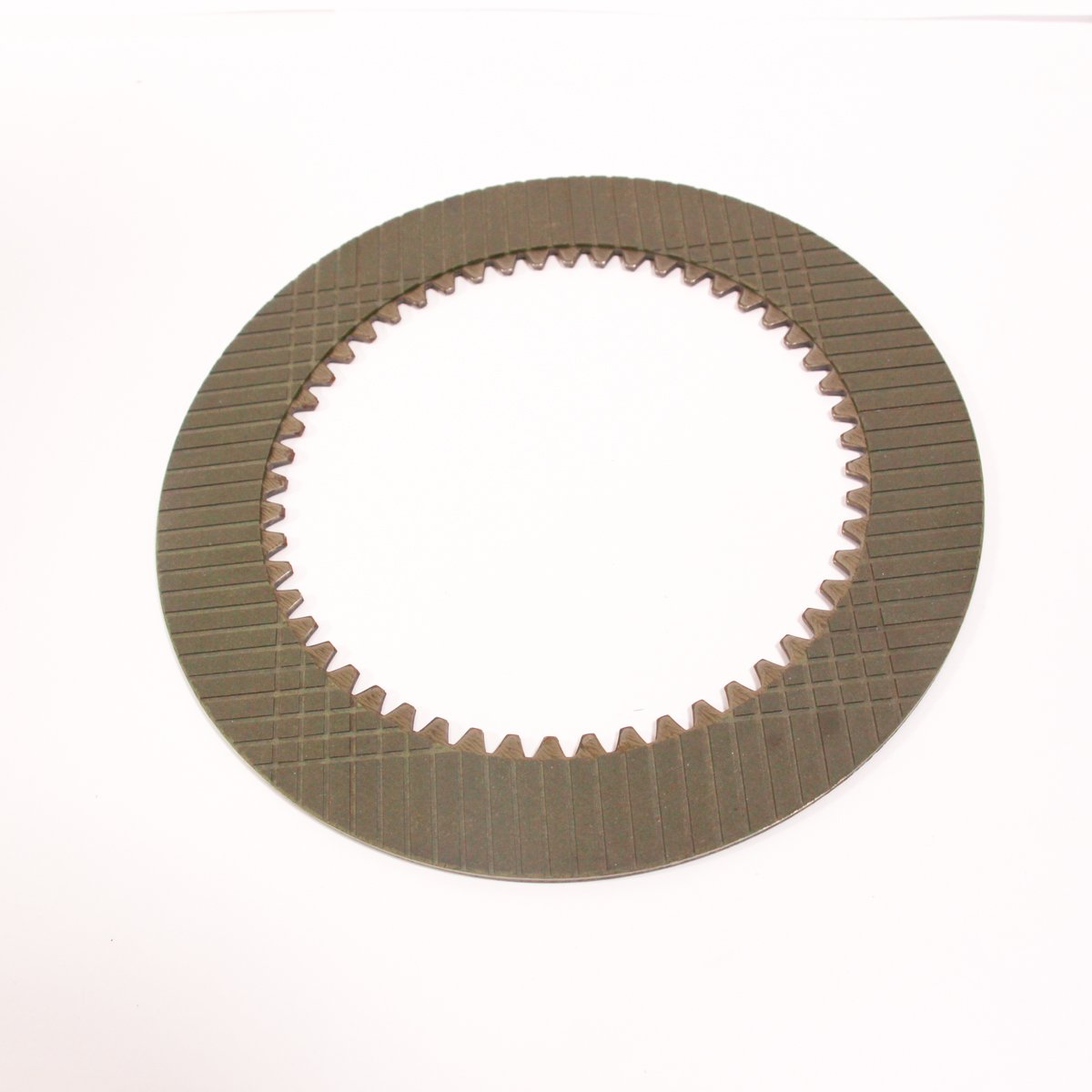 DISC CLUTCH PAPER