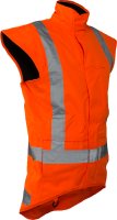 StormPro® TTMC Fleece Lined Vest