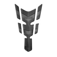 TANK PAD FOR SUZUKI GIXXER GSX150L6 ,EMCARSHOP.MU,MAURITIUS