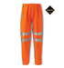 Rhine GORE-TEX&reg; 2 Layer Hi-Vis Overtrousers