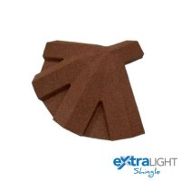 ExtraLight 5 Way Top Cap in ember colour