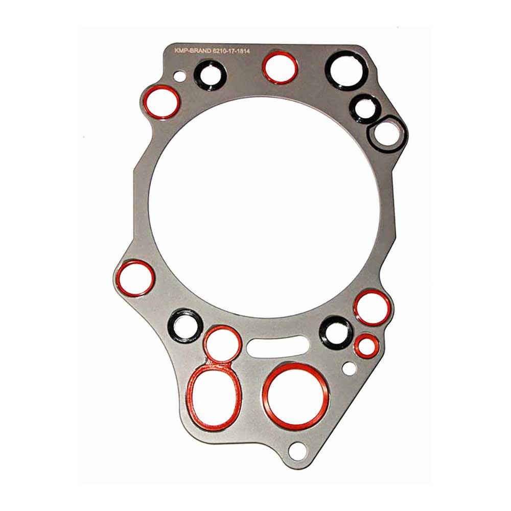 GASKET CYLINDER HEAD