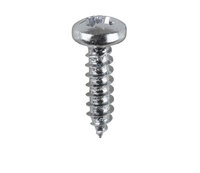 3.5mm x 13mm (1/2") Screw (bag of 200)