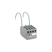TEF5-ON TEF5-ON Frontal Electronic Timer A AL AE AF 40..75 (Replaces 1SBN020300R1000) 1SBN020312R1000