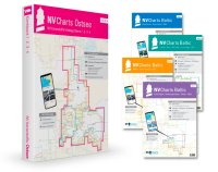 NV Chart Box Baltic Sea Region 1-4