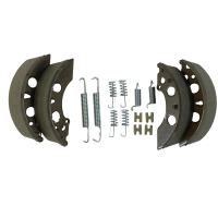 BRAKE SHOE SET 200X50 AL-KO STYLE
