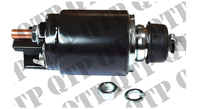 Solenoid Switch