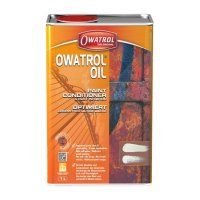 Owatrol Oil 1L