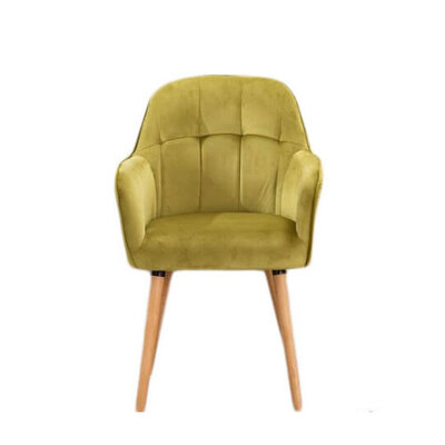 Manhattan Occasional Chair - Green