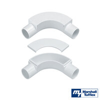 Marshall-Tufflex MIB2 - Round Conduit