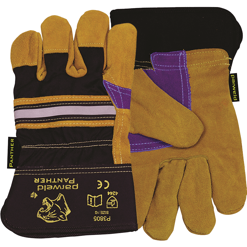 PARWELD PANTHER CANADIAN RIGGER GLOVE