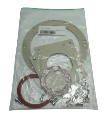 Pakkingset + kijkglas  SCR40/50/60