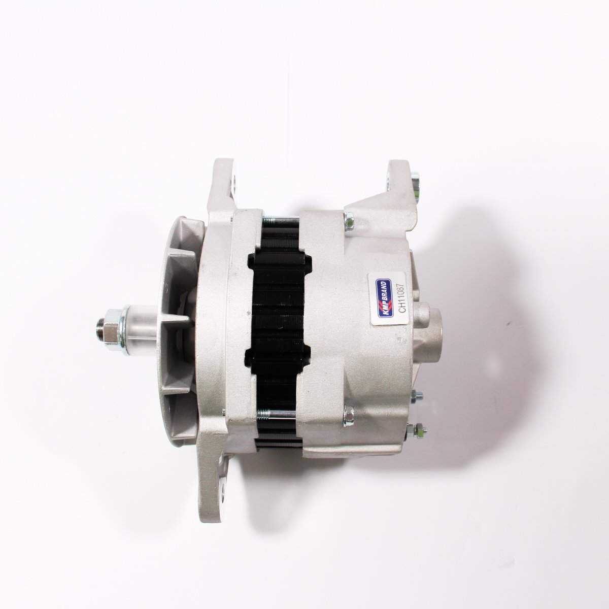 ALTERNATOR: 24V, 70A