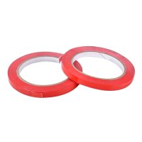 PVC Tape - Vinyl Bag Sealing - 9mm x 66m