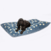 Danish Design Harbour Fleece Paw Deep Duvet