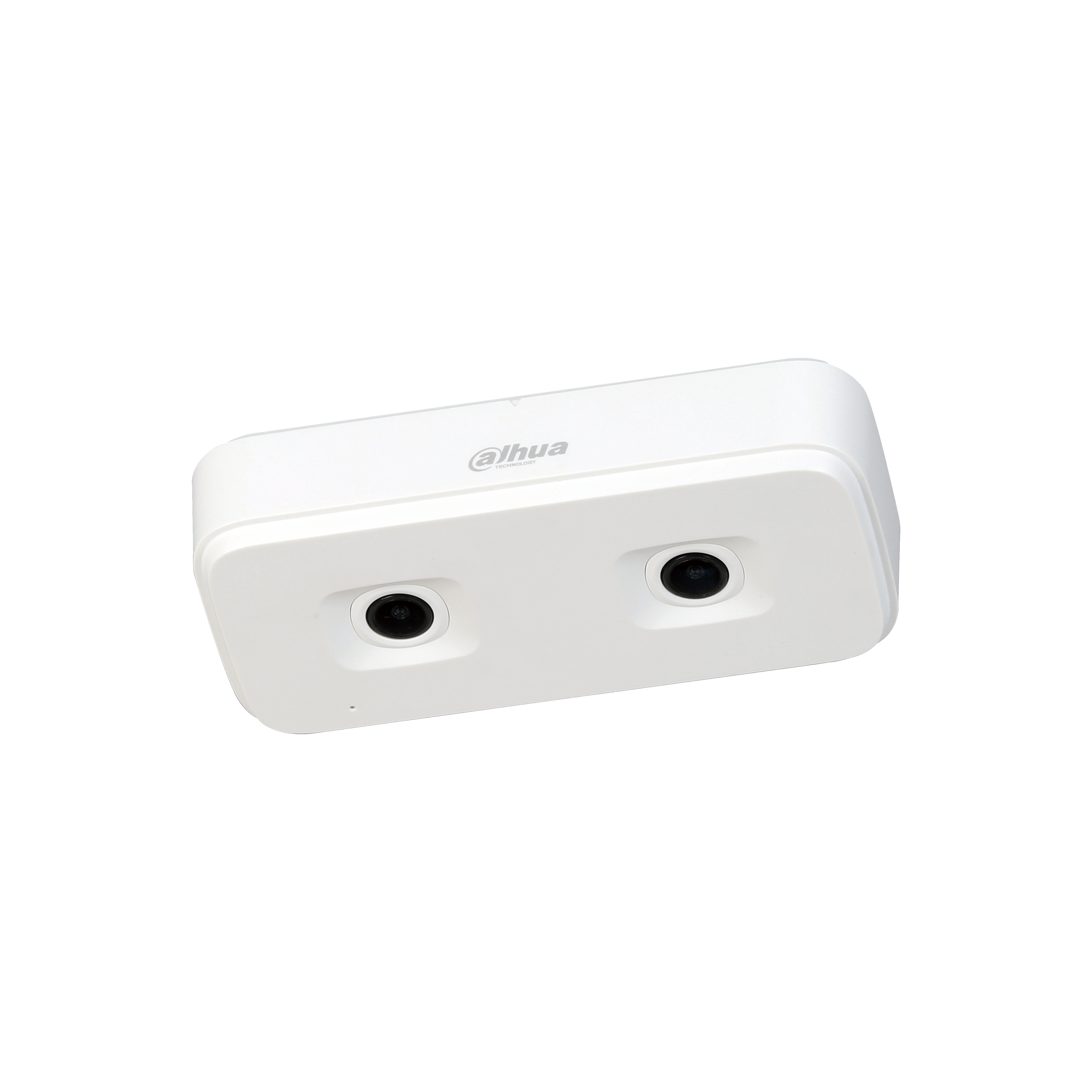 Dahua 1.3MP Dual-Lens People Counting AI IP Camera 2 x 1.3MP H.265