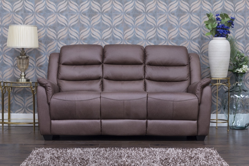 vivo fabric sofa light