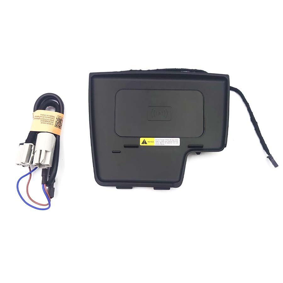 Auto-XT Mazda 6 2015 - 2018 Wireless Charger