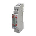 Garo 45A S/P Din Rail Meter GNM1D