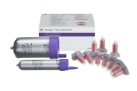 3M Impregum Penta Super Quick Polyether Impression Material, Upgrade Kit 69404