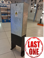 MINI PILLAR 900 X 250 X 150MM