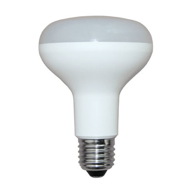 8W LED R80 E27 6000K