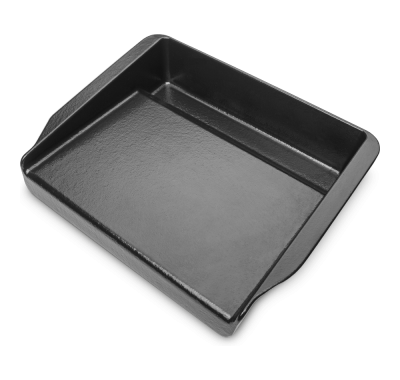Weber Universal Small Griddle 6609