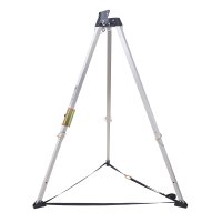 CONFINED SPACE TRIPOD