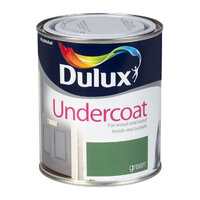 Dulux Undercoat Green