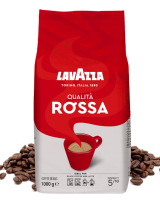 Lavazza Qualita Rossa Coffee Beans 6x1kg