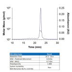 Protein, Recombinant Human EGF Protein, CF, 200 &micro;g