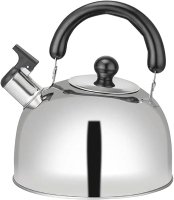 PENDEFORD STOVE TOP WHISTLING KETTLE 3LTR