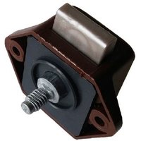 Small Latch For Push Locks
(Brown)