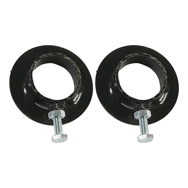 Seb Cd20/40 Cable Drum Spindle Clamp Collar 50mm (Pair)