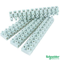 15A Strip Connectors