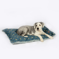 FatFace Flying Birds Deep Duvet