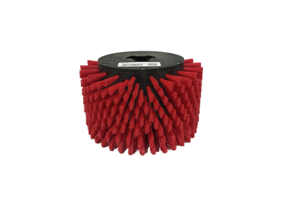 Motorscrubber Stair Brush