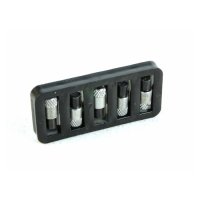 SPARE BLOWTORCH FLINTS 5 PACK 3421V