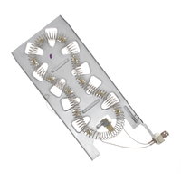 Whirlpool Heavy Duty Commercial Tumble Dryer 4600 Watt Heating Element Genuine