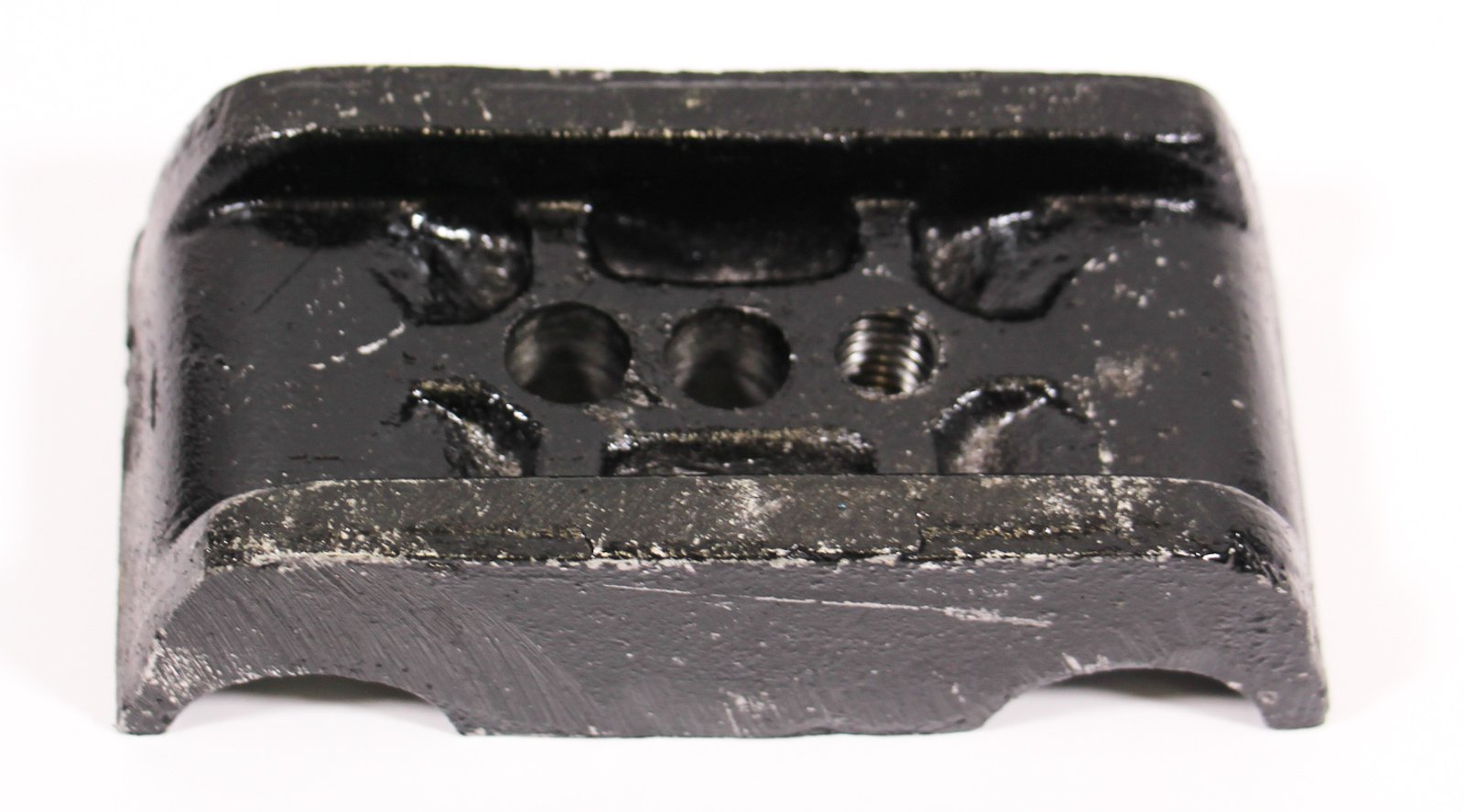 HYDRAULIC PUMP DRIVE COUPLER HALF