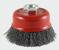 Wire Brushes for Grinders