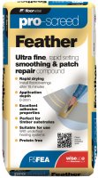 FLOORWISE PRO-SCREED FEATHER EDGE 10KG