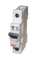 GARO 10A MCB TYPE B SP 6KA
