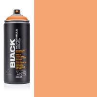 Montana BLACK 400ml - Pure Orange