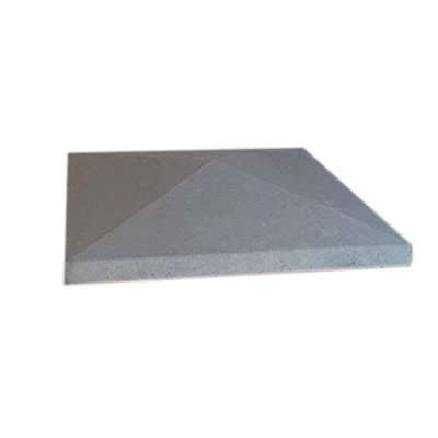 Pier Cap 27" x 27"