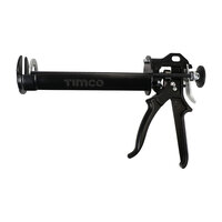 Timco Professional Resin Gun for 2 part Epoxy