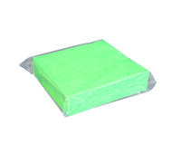 Wipe Away WetClean Cloth Green x 20