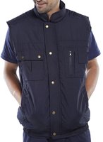 Hudson Bodywarmer