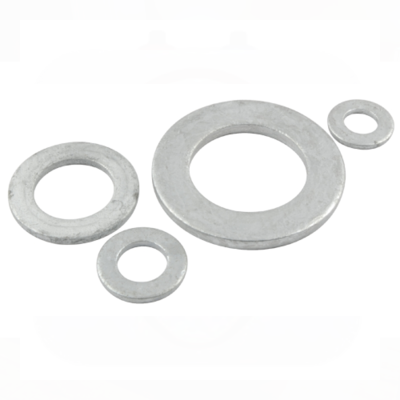 M20 Flat Washer